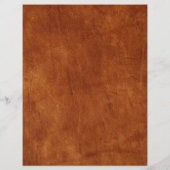 Prospectus 21,6 Cm X 24,94 Cm Scoll Flyer (Dos)