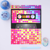 Prospectus 21,6 Cm X 24,94 Cm Soirée disco (Simple)