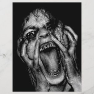 Prospectus 21,6 Cm X 24,94 Cm Sortie Hag personnalisable