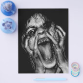 Prospectus 21,6 Cm X 24,94 Cm Sortie Hag personnalisable (Simple)