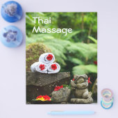 Prospectus 21,6 Cm X 24,94 Cm SPA set (Simple)