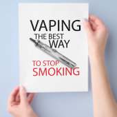 Prospectus 21,6 Cm X 24,94 Cm Stop smoking (main)