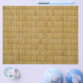 Prospectus 21,6 Cm X 24,94 Cm Tatami Mat 畳 (Simple)