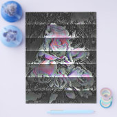 Prospectus 21,6 Cm X 24,94 Cm Techno Bouquet (Simple)