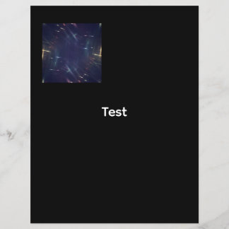 PROSPECTUS 21,6 CM X 24,94 CM TEST 2