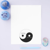 Prospectus 21,6 Cm X 24,94 Cm Tout Est Comme Il Faut (Simple)