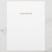 PROSPECTUS 21,6 CM X 24,94 CM TRAINS DE VAPEUR (Dos)