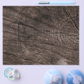 Prospectus 21,6 Cm X 24,94 Cm Tree stump (Simple)