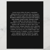 Prospectus 21,6 Cm X 24,94 Cm Triple Moon - Triple Goddess Orament (Dos)