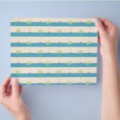 Prospectus 21,6 Cm X 24,94 Cm tropical scrapbooking paper (main)