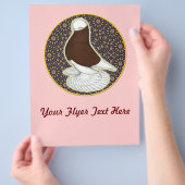 Prospectus 21,6 Cm X 24,94 Cm Tumbler Circle (main)