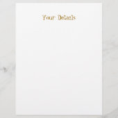 PROSPECTUS 21,6 CM X 24,94 CM VACHES (Dos)