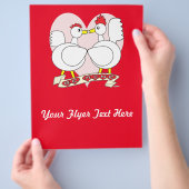 Prospectus 21,6 Cm X 24,94 Cm Valentine Be Mine (main)