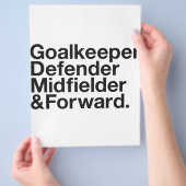 Prospectus 21,6 Cm X 24,94 Cm Ventilateur (main)