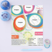 PROSPECTUS 21,6 CM X 24,94 CM VOL A4 (Simple)