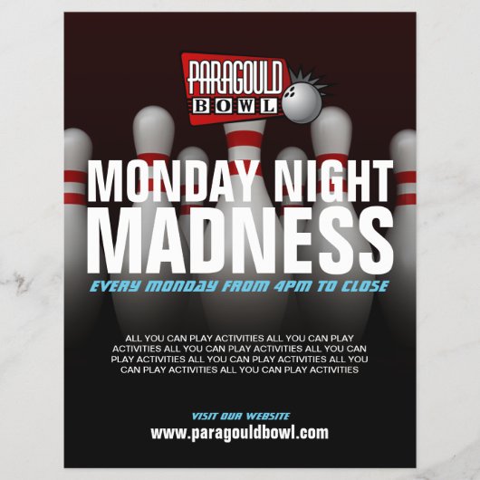 PROSPECTUS 21,6 CM X 24,94 CM VOL MODIFIABLE (Devant)