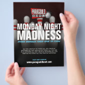 PROSPECTUS 21,6 CM X 24,94 CM VOL MODIFIABLE (main)