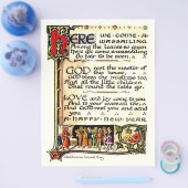 Prospectus 21,6 Cm X 24,94 Cm Wassail (Simple)