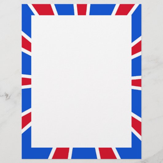 Prospectus 21,6 Cm X 24,94 Cm ZOOM! Blanc Rouge Et Bleu (Devant)