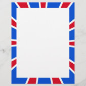 Prospectus 21,6 Cm X 24,94 Cm ZOOM! Blanc Rouge Et Bleu (Dos)