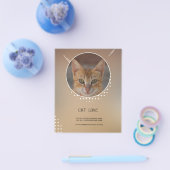 prospectus Amoureux des chats (Simple)