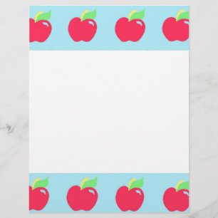 Prospectus Apple Design 8,5 pouces x 11 pouces