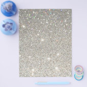 prospectus blanc parties scintillant (Simple)