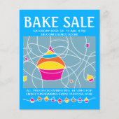 prospectus de vente (Devant)