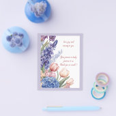 Prospectus Flyer (Enkel)