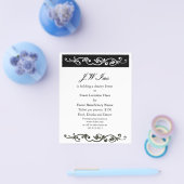 prospectus professionnel élégant (Simple)