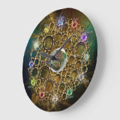 PROSPERITATIEVERBINDING : Pareltjes van het fortui Grote Klok (Hoek)