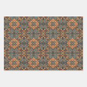 Prosperous Home Inpakpapier Vel (Voorkant 2)