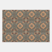 Prosperous Home Inpakpapier Vel (Voorkant)