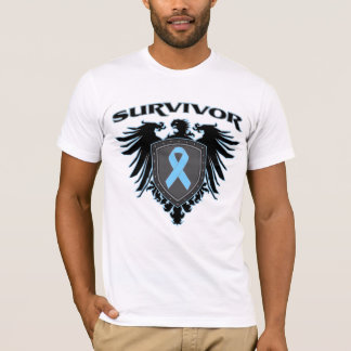Prostaatkanker overlevingskans t-shirt