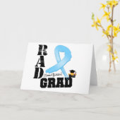 Prostate Afstudeerder van rad van de Therapie van Kaart (Gele Bloem)