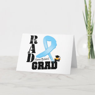 Prostate Afstudeerder van rad van de Therapie van Kaart
