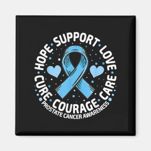Prostate Cancer Support Family Prostate Cancer Awa Magneet