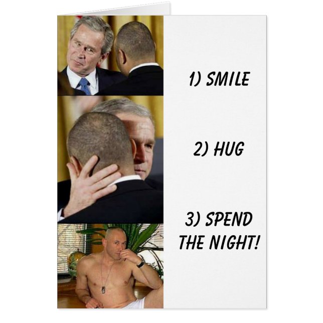 prostituée de bush (Devant)