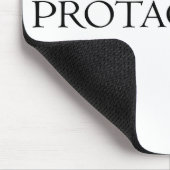 Protagonist Muismat (Hoek)