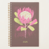 Protea (Devant)