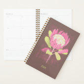 Protea (Devant avec enveloppe)
