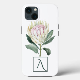 Protea avec feuilles Étui pour iPhone Case-Mate