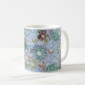 Protea Bleu super Et Mug Maisy (Devant droit)
