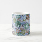 Protea Bleu super Et Mug Maisy (Centre)