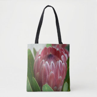 Protea canvas tas