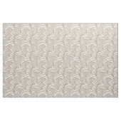 Protea grote bloemen woestijn editie stof (Fat Quarter)