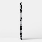 Protea Pareau Hawaiian Tropical Floral Black Case-Mate iPhone Case (Achterkant / Rechts)