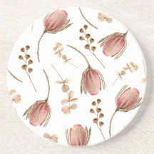 Protea & Pod