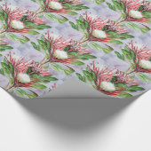 Proteas Cadeaupapier (Hoek)