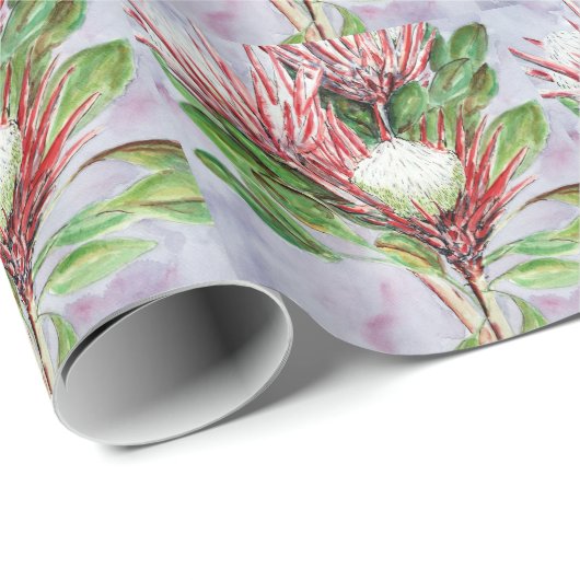 Proteas Cadeaupapier (Rol Hoek)